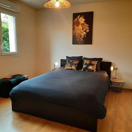 Apartamento Le Reposant Thonon-les-Bains Exterior foto