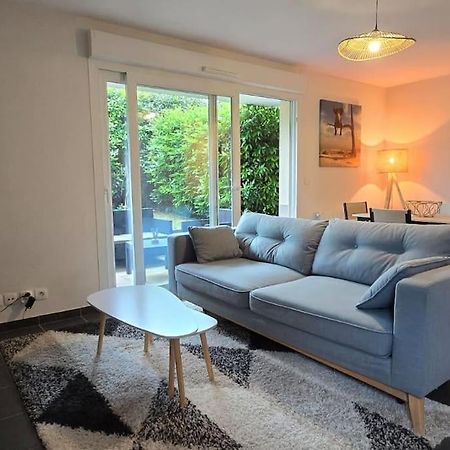 Apartamento Le Reposant Thonon-les-Bains Exterior foto