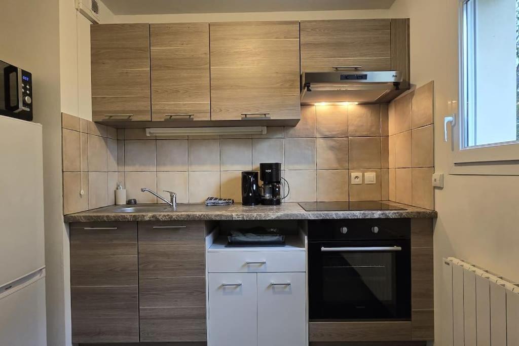 Apartamento Le Reposant Thonon-les-Bains Exterior foto