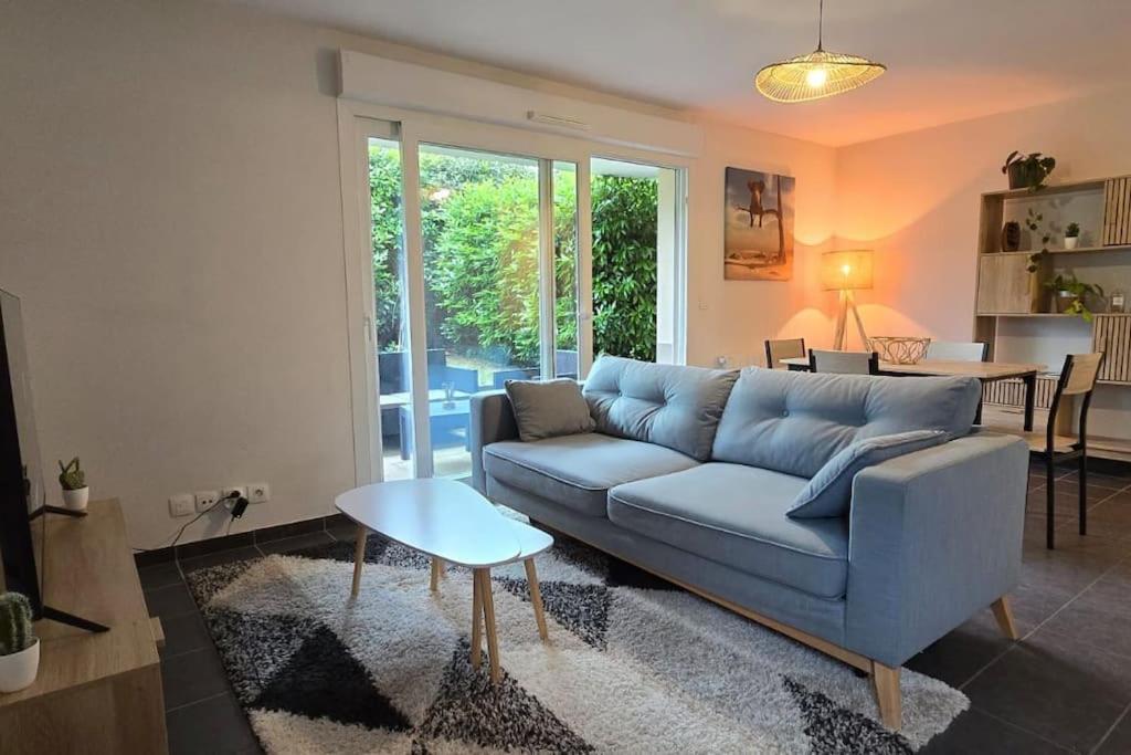 Apartamento Le Reposant Thonon-les-Bains Exterior foto